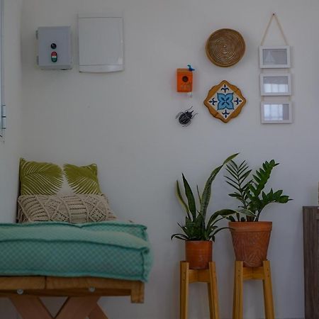 فيلا Casa Duplex Beira Mar Reformada Com Piscina No Peito Moca لويس كوريا المظهر الخارجي الصورة
