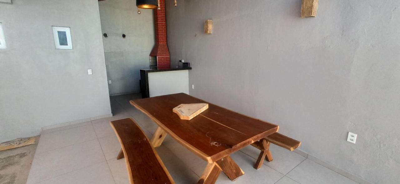 فيلا Casa Duplex Beira Mar Reformada Com Piscina No Peito Moca لويس كوريا المظهر الخارجي الصورة