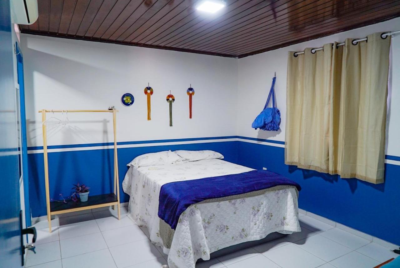 فيلا Casa Duplex Beira Mar Reformada Com Piscina No Peito Moca لويس كوريا المظهر الخارجي الصورة