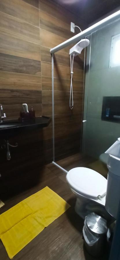 فيلا Casa Duplex Beira Mar Reformada Com Piscina No Peito Moca لويس كوريا المظهر الخارجي الصورة