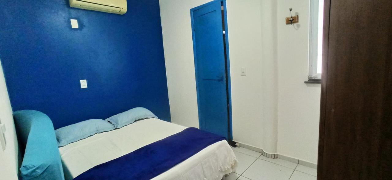 فيلا Casa Duplex Beira Mar Reformada Com Piscina No Peito Moca لويس كوريا المظهر الخارجي الصورة