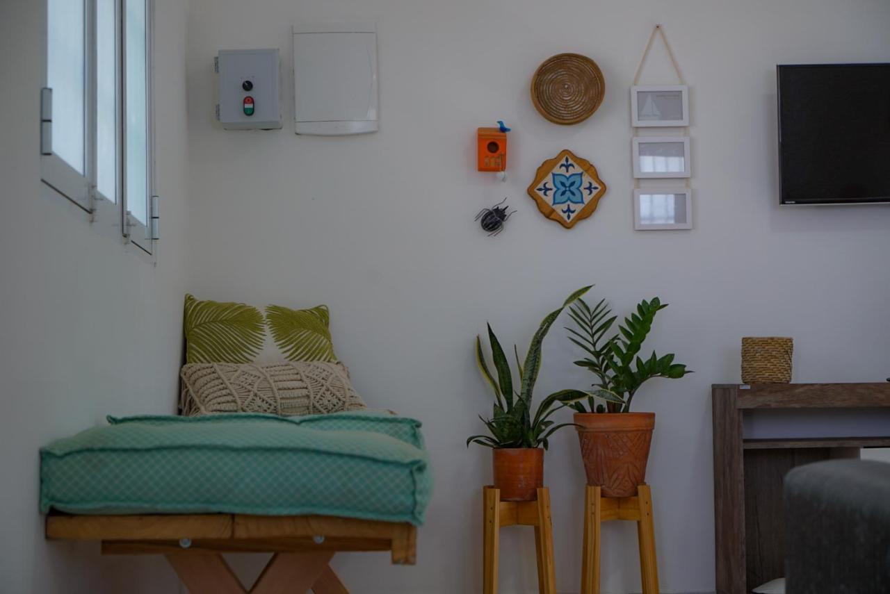 فيلا Casa Duplex Beira Mar Reformada Com Piscina No Peito Moca لويس كوريا المظهر الخارجي الصورة