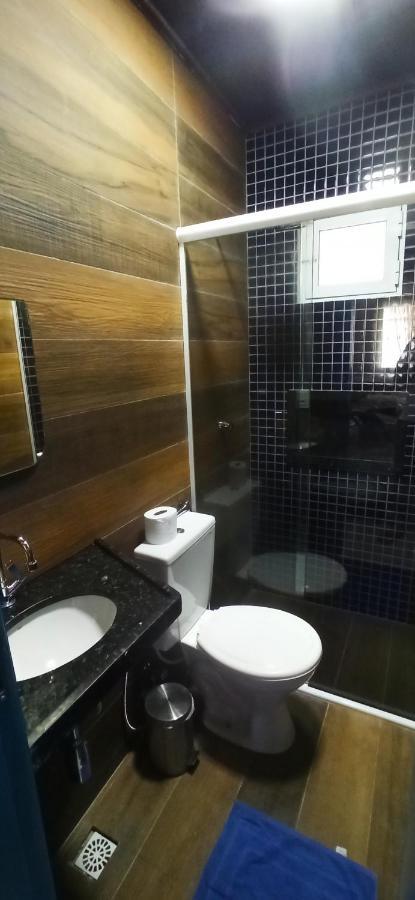 فيلا Casa Duplex Beira Mar Reformada Com Piscina No Peito Moca لويس كوريا المظهر الخارجي الصورة