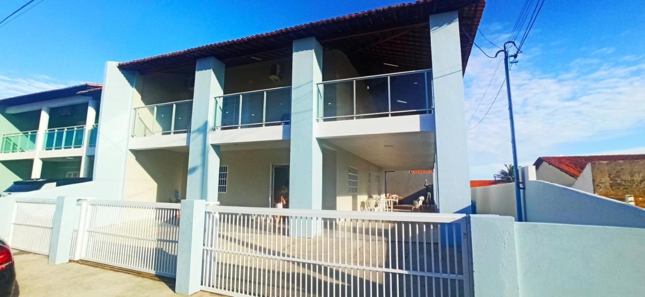 فيلا Casa Duplex Beira Mar Reformada Com Piscina No Peito Moca لويس كوريا المظهر الخارجي الصورة