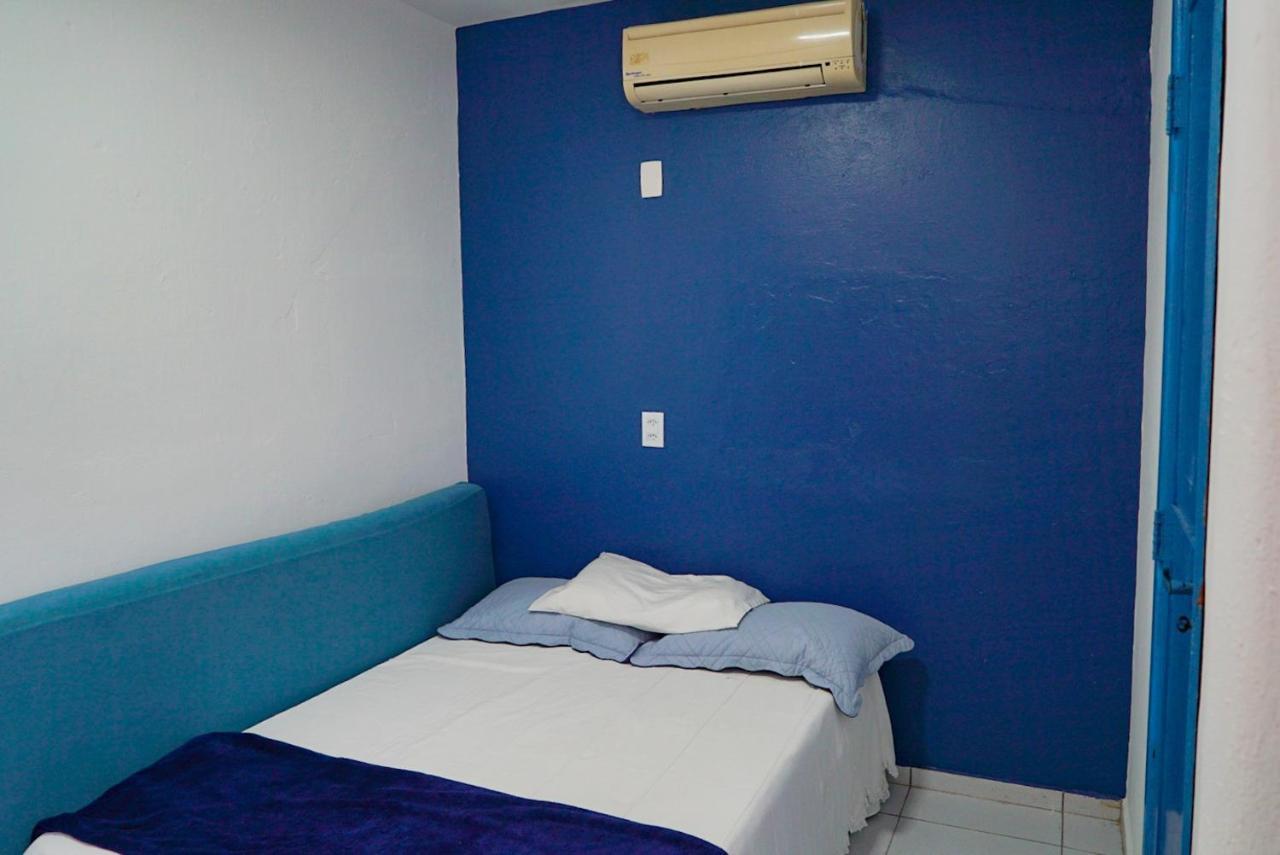 فيلا Casa Duplex Beira Mar Reformada Com Piscina No Peito Moca لويس كوريا المظهر الخارجي الصورة