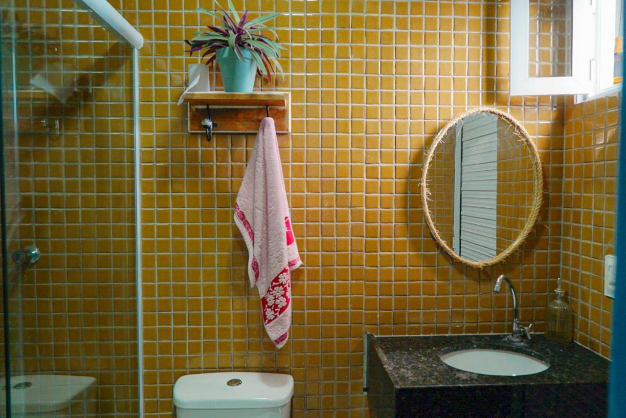 فيلا Casa Duplex Beira Mar Reformada Com Piscina No Peito Moca لويس كوريا المظهر الخارجي الصورة