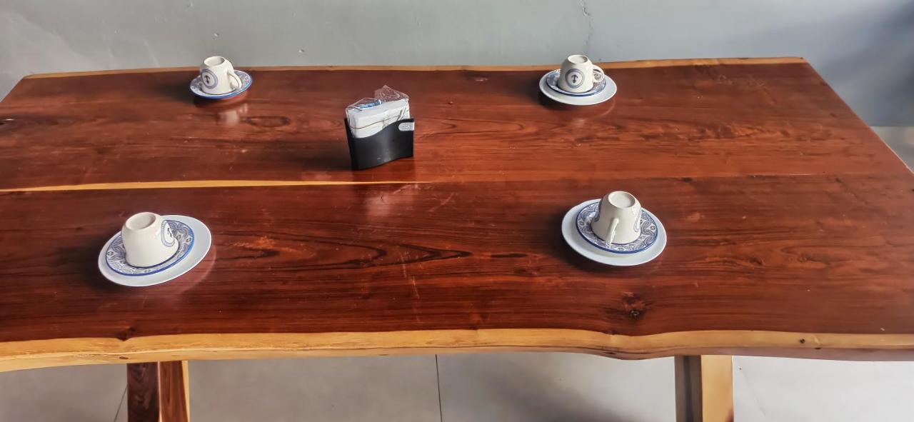 فيلا Casa Duplex Beira Mar Reformada Com Piscina No Peito Moca لويس كوريا المظهر الخارجي الصورة
