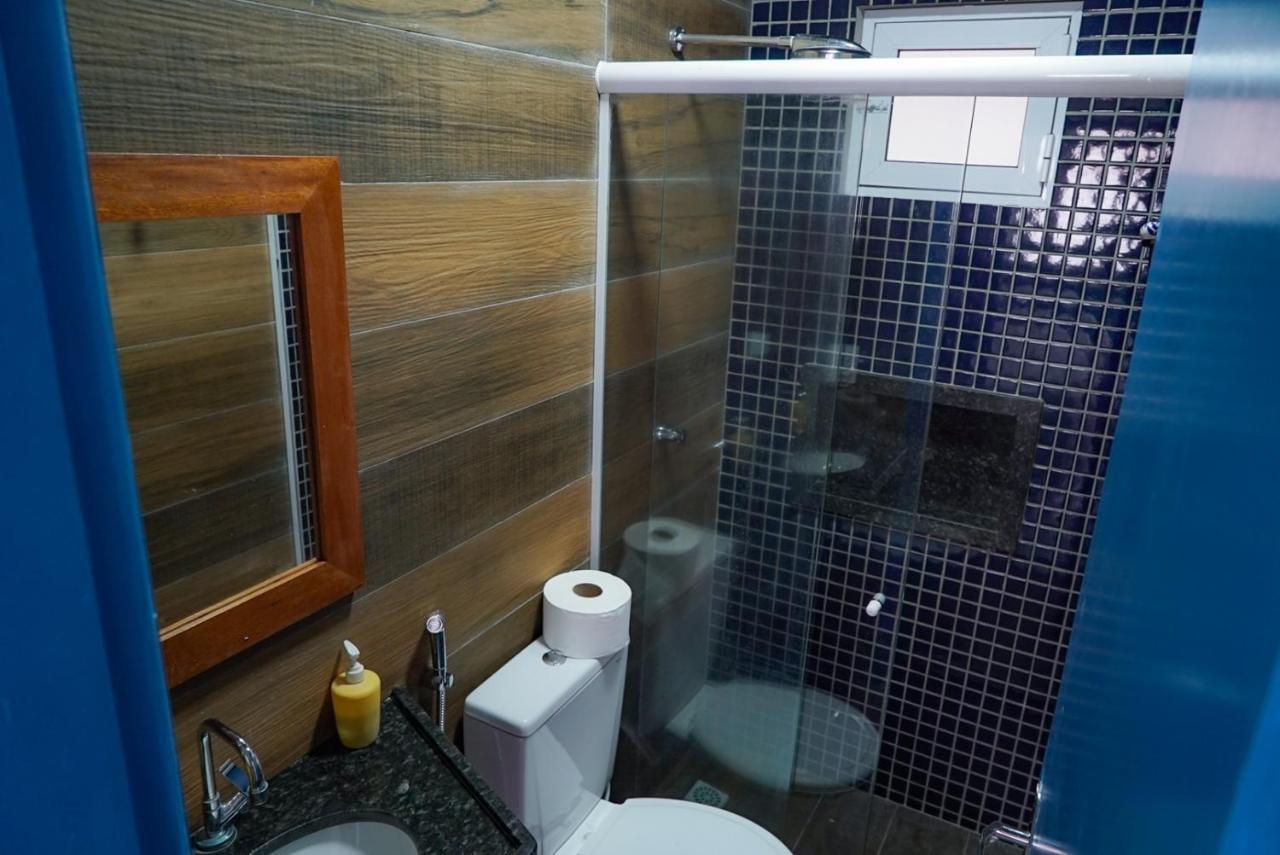 فيلا Casa Duplex Beira Mar Reformada Com Piscina No Peito Moca لويس كوريا المظهر الخارجي الصورة